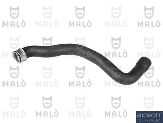 Radiator Hose (241642A)