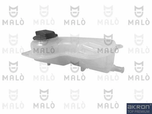 Expansion Tank, coolant (117045)