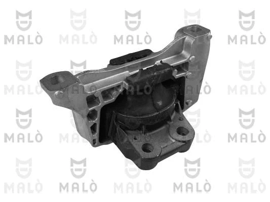 Mounting, engine (230606)