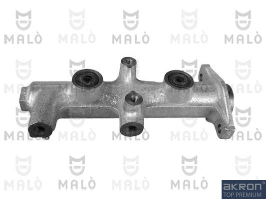 Brake Master Cylinder (89130)