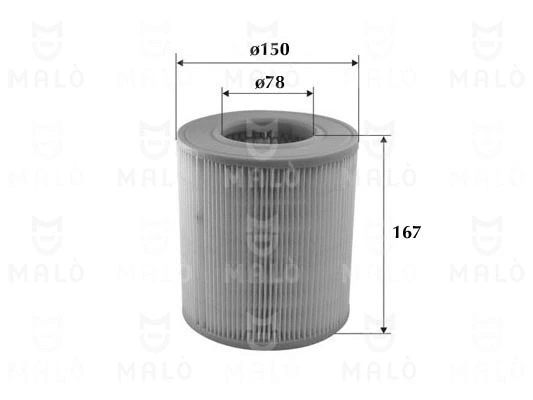 Air Filter (1500277)