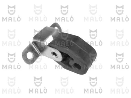 Mount, exhaust system (16217)