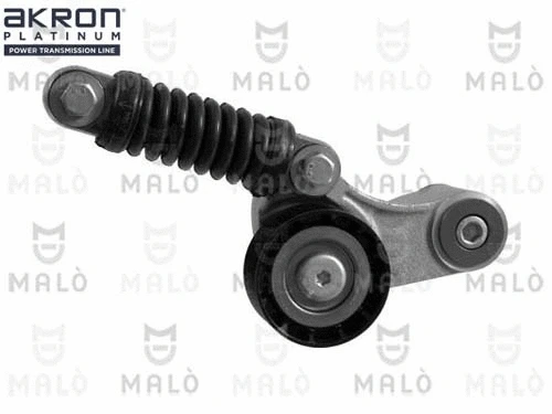 Belt Tensioner, V-ribbed belt (1570200)