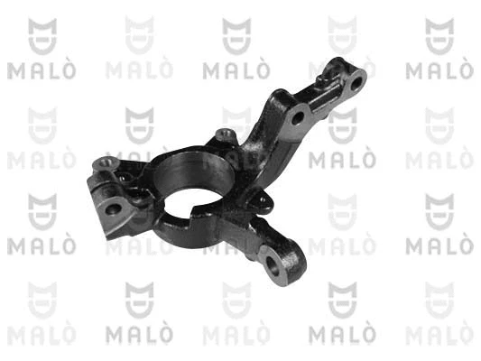 Steering Knuckle, wheel suspension (33055)