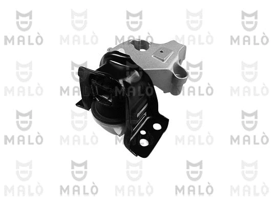 Mounting, engine (33235)