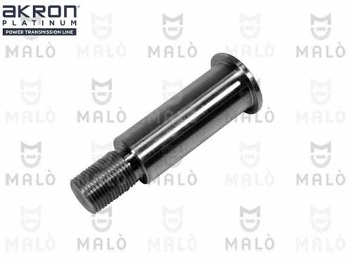 Bearing Journal, tensioner pulley lever (1570224)