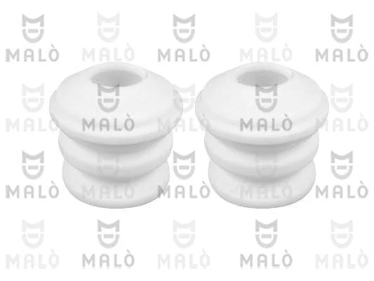 Rubber Buffer, suspension (27271KIT)