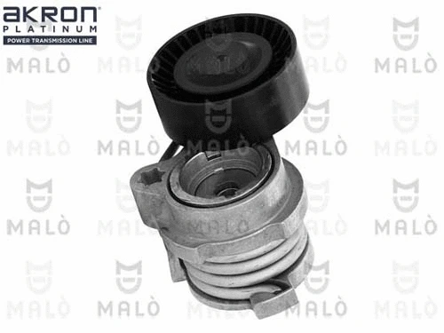 Belt Tensioner, V-ribbed belt (1570281)