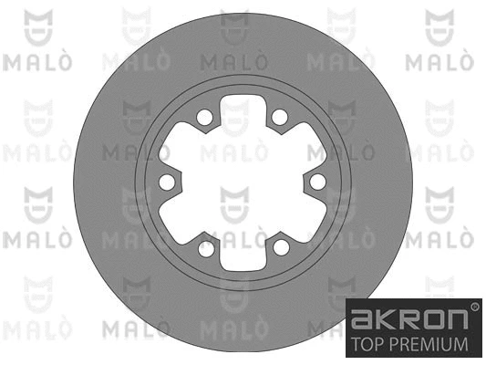 Brake Disc (1110659)
