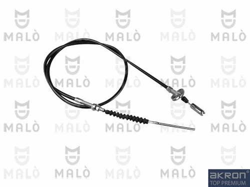 Cable Pull, clutch control (22513)