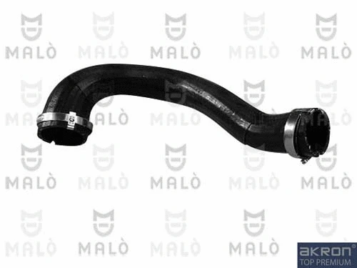 Charge Air Hose (17118A)