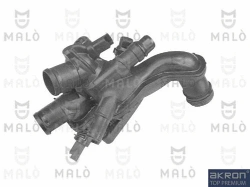 Thermostat, coolant (TER479)