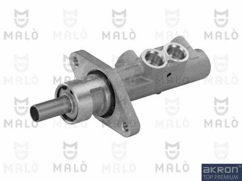 Brake Master Cylinder (90550)