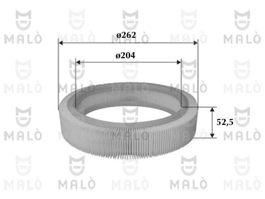 Air Filter (1500343)
