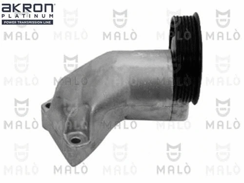 Belt Tensioner, V-ribbed belt (1570171)