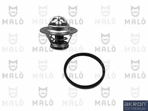 Thermostat, coolant (TER265)