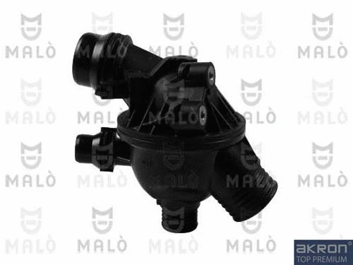 Thermostat, coolant (TER439)