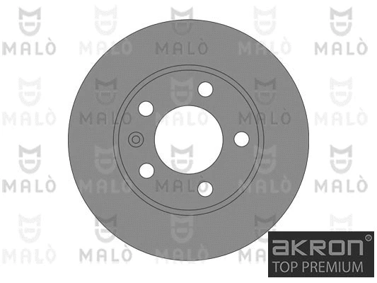 Brake Disc (1110824)