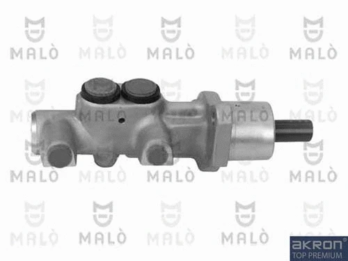 Brake Master Cylinder (89810)