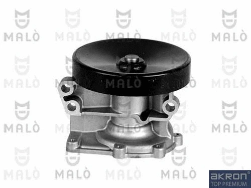 Water Pump, engine cooling (130190)
