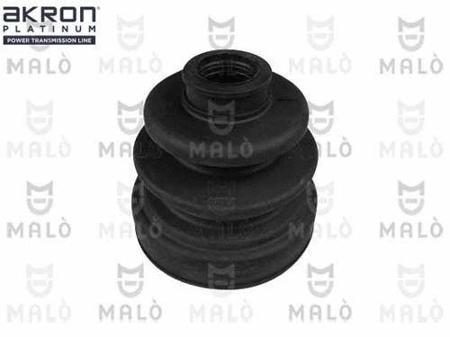 Bellow, drive shaft (504891)