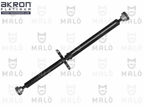 Suspension, propshaft (1560005)