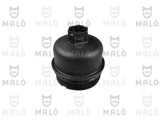 Cap, oil filter housing (136002)