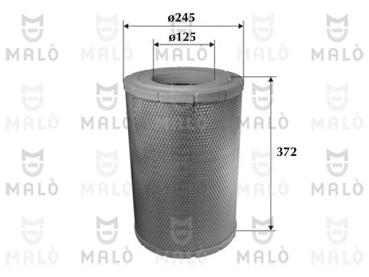 Air Filter (1500321)