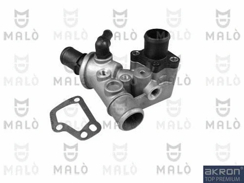 Thermostat, coolant (TER184)