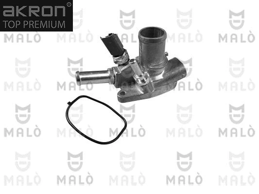 Thermostat, coolant (TER448)