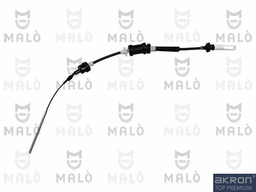 Cable Pull, clutch control (21217)