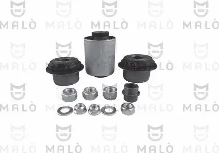 Mounting, control/trailing arm (240811)