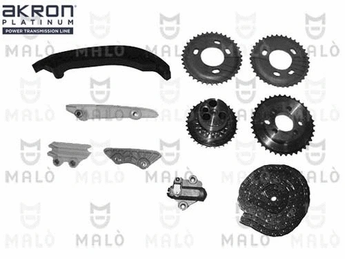 Timing Chain Kit (909080)