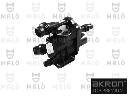 Thermostat, coolant (TER540)