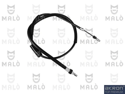 Cable Pull, parking brake (29094)