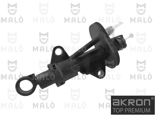 Master Cylinder, clutch (88282)