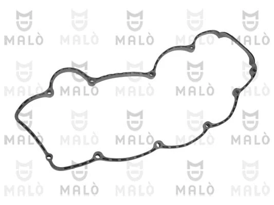 Gasket, cylinder head cover (27651)