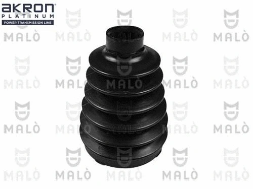 Bellow, drive shaft (18496)
