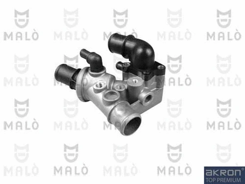 Thermostat, coolant (TER217)
