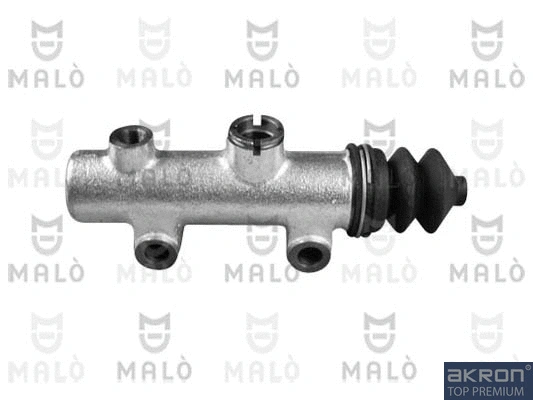 Master Cylinder, clutch (88176)