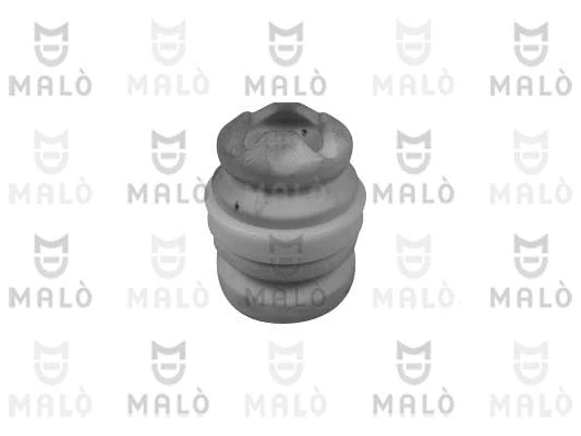 Rubber Buffer, suspension (146571)