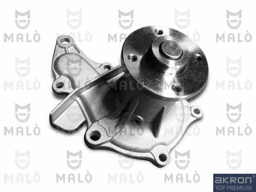 Water Pump, engine cooling (130525)