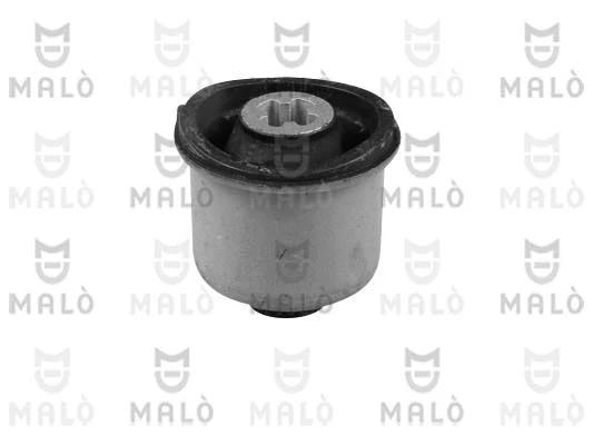 Bushing, axle beam (30249)