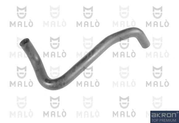 Heater Hose (153301A)