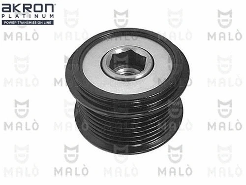 Alternator Freewheel Clutch (1580131)