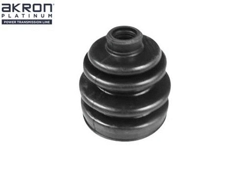Bellow, drive shaft (52360)