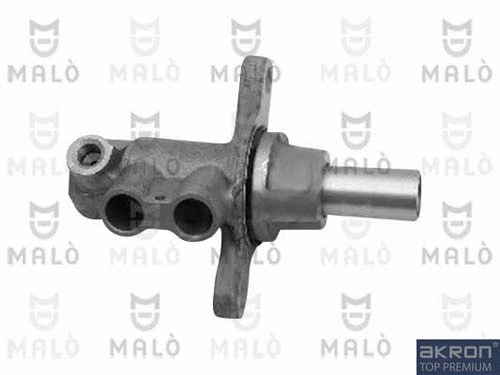 Brake Master Cylinder (89255)