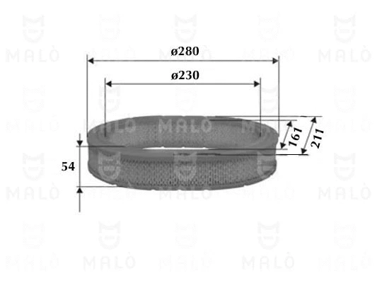 Air Filter (1500531)