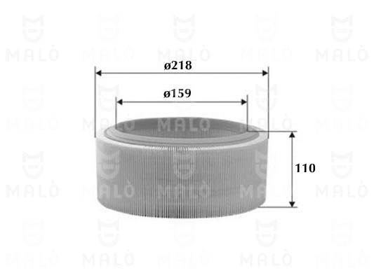 Air Filter (1500377)