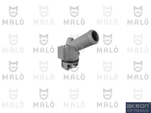 Coolant Flange (116041)